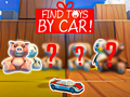Joc Find Toys By Car
