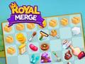 Joc Royal Merge