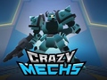 Joc Crazy Mechs