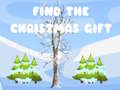Joc Find The Christmas Gift