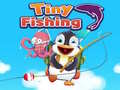 Joc Tiny Fishing