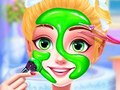 Joc Rainbow Princess Pony Makeup