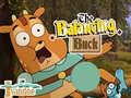 Joc The Heroic Quest of the Valiant Prince Ivandoe The Balancing Buck