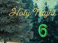 Joc Holy Night 6 Room Escape