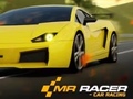 Joc Mr. Racer