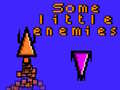Joc Some little enemies