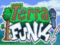 Joc Friday Night Funkin': Terrafunk