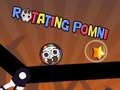 Joc Rotating Pomni