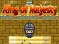 Joc King of Majesty