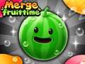 Joc Merge Fruit Time