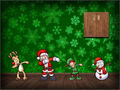 Joc Amgel New Year Room Escape 7