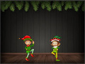 Joc Amgel New Year Room Escape 6