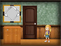 Joc Amgel Kids Room Escape 165