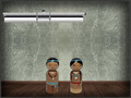 Joc Amgel Easy Room Escape 100