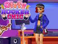 Joc Girly Rocker Chic