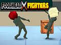 Joc FoodHead Fighters