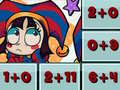 Joc Pomni Math Game