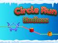 Joc Circle Run Endless
