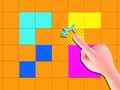Joc Color Flood Fill