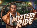 Joc Mystery Ride