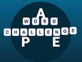 Joc Word Challenge