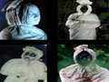 Joc Pocong Creepy Video Call Horror