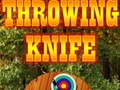 Joc Throwing Knife