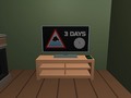 Joc Flood Escape