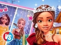 Joc Celebrity Winter Wonderland Clash
