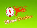 Joc MergeFrisbees