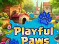 Joc Playful Paws