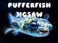 Joc Puffer Fish Jigsaw