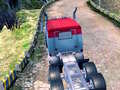 Joc Road Train Truck Driving