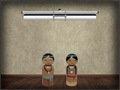 Joc Amgel Easy Room Escape 110