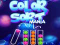 Joc Color Sort Mania