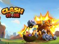 Joc Clash Of Stone