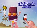 Joc Art Puzzle Master