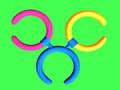 Joc Rotate The Circle Puzzle