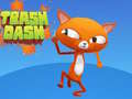 Joc Trash Dash 