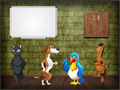 Joc Amgel Easy Room Escape 155