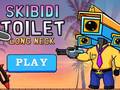 Joc Skibidi Toilet: Long Neck