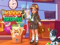 Joc Kiddo Detective