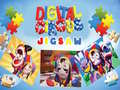 Joc Digital Circus JigSaw