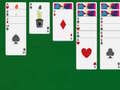 Joc Traditional Klondike Spider Solitaire