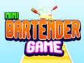 Joc Mini Bartender Game