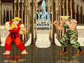 Joc Street Fighter 2 Flash