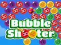 Joc Bubble Shooter