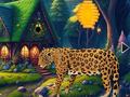 Joc  Escape From Leopard Forest