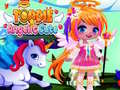 Joc Toddie Angelic Fun