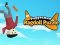 Joc Puppetman: Ragdoll Puzzle